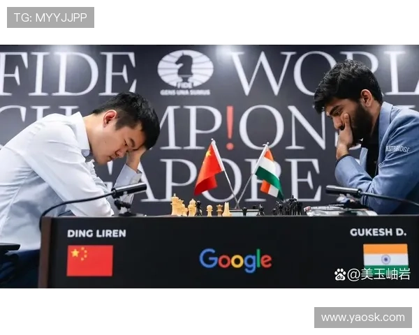 国际象棋世界冠军赛首次落户中国 引发全球棋迷热议 国际象棋世界冠军赛首次落户中国 引发全球棋迷热议
